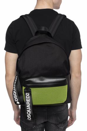Backpack with a belt bag, zdjęcie 2 Backpack with a belt bag od Dsquared2